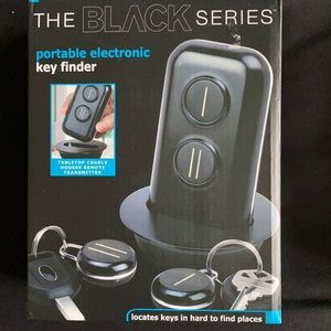 Key Finder